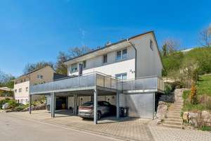 Ein Zuhause für das schönste Kapitel Ihres Lebens – Die vollständige Adresse der Immobilie erhältst du vom Anbieter., 79618 Rheinfelden (Baden) – Vorschaubild 1