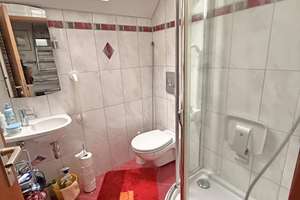 TOP Lage! Großzügiges Wohnhaus mit Einliegerbereich, Südgarten und herrlicher Aussicht  – Die vollständige Adresse der Immobilie erhältst du vom Anbieter., 92637 Rehbühl, Weiden in der Oberpfalz – Vorschaubild 10