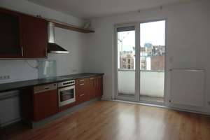 Unterbilk ++ Maisonette-Wohnung ++ Dachterrasse ++ Balkon ++ Einbauküche++40219 Düsseldorf – 40219 Unterbilk, Düsseldorf – Vorschaubild 3
