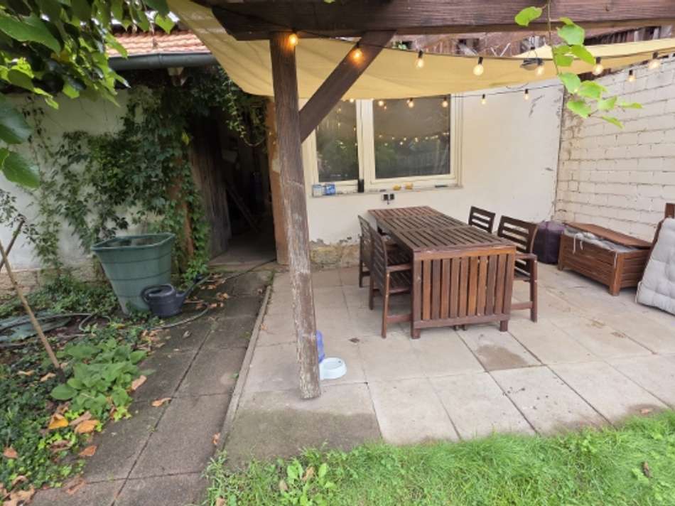 VK-1517 Aussenbereich Scheune