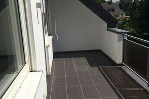 Köln-Weiden/Lessingstrasse: Moderne 3-Zimmerwohnung mit Dachterrasse in kleiner Wohneinheit – Lessingstrasse 00, 50858 Weiden, Köln – Vorschaubild 10