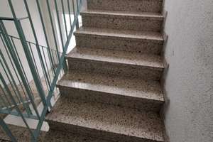 2 Zimmer - Einbauküche - Aufzug - Badewanne - Abstellkammer – 39124 Neue Neustadt, Magdeburg – Vorschaubild 8