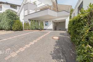 Modernisierte 3-Zimmer-Erdgeschosswohnung mit drei Terrassen, einer Garage und drei Stellplätzen – 56170 Bendorf – Vorschaubild 26