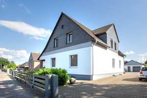 Wohnanlage in Garbsen  /  Horst mit 3 Wohneinheiten – Hannover (Kreis) – Vorschaubild 8