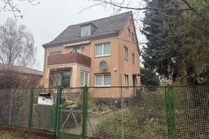 Sanierungsobjekt mit Potenzial! 2-Fam-Haus in ruhiger Wohnlage