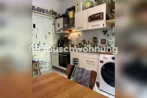 Tauschwohnung: Süße Wohnung mit Balkon und grünem Hinterhof – 4315 Neustadt-Neuschönefeld, Leipzig – Vorschaubild 16