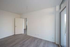 Neubauwohnung mit erstklassigem Energiestandard und Top-Anbindung – Burgunderstraße 38, 40549 Heerdt, Düsseldorf – Vorschaubild 2
