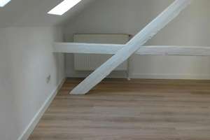 Schöne sonnige 2-Raum-Wohnung mit Terrasse – Reichsstraße 53, 9112 Kaßberg, Chemnitz – Vorschaubild 12