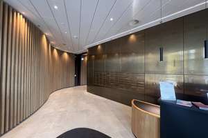 The Crown - Erstbezug, Concierge, Stadt- & Wasserblick – Am Strandkai 17, 20457 HafenCity, Hamburg – Vorschaubild 3