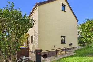 Ruhe. Potenzial. Dein Zuhause! – 72760 Betzingen, Reutlingen – Vorschaubild 2