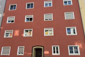 Lebendig wohnen in Nürnberg: 3-Zimmer-Wohnung mit Einbauküche in der Nornenstraße – Nornenstraße 4, 90461 Guntherstraße, Nürnberg – Vorschaubild 4