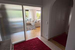 Großzügige, helle 4-Zimmer-Wohnung mit einmaligem Parkblick – 155 m² Wohnkomfort  – Die vollständige Adresse der Immobilie erhältst du vom Anbieter., 40470 Mörsenbroich, Düsseldorf – Vorschaubild 18