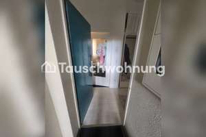 Tauschwohnung: Suche große Wohnung in Berlin zum Tausch