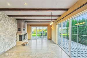Stilvoller Bungalow: Ideal für Familien - FALC Immobilien – Die vollständige Adresse der Immobilie erhältst du vom Anbieter., 15741 Bestensee – Vorschaubild 4