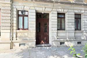 Lichtdurchflutete 3-Zimmer-Mansardwohnung im denkmalgeschützten Altbau - frisch saniert mit 69 m² – Gambrinusstraße 16, 1159 Friedrichstadt, Dresden – Vorschaubild 16