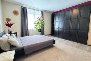 Viel Platz für neue Wohnideen – großzügige 5-Zimmer-Wohnung mit Carport! – Die vollständige Adresse der Immobilie erhältst du vom Anbieter., 66130 Brebach-Fechingen, Saarbrücken – Vorschaubild 6