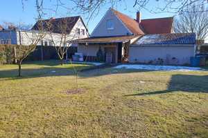 Einfamilienhaus mit schönem Grundstück in ruhiger Lage – Gifhorn (Kreis) – Vorschaubild 13