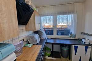 Attraktive 3-Zimmer-Dachgeschosswohnung mit zwei Balkonen – Die vollständige Adresse der Immobilie erhältst du vom Anbieter., 47249 Buchholz, Duisburg – Vorschaubild 7