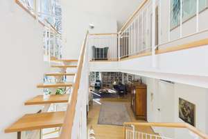 Moderne, stilvolle Architektur trifft naturnahe Privatsphäre – Familienanwesen mit Einliegerwohnung – Die vollständige Adresse der Immobilie erhältst du vom Anbieter., 55124 Gonsenheim, Mainz – Vorschaubild 8