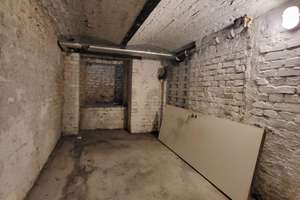 2 Zimmer Berlin Wedding Gesundbrunnen mit Garten und XXL-Keller – Grüntaler Straße 20, 13357 Gesundbrunnen, Berlin – Vorschaubild 18