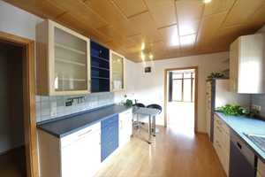 Viel Platz für viele Möglichkeiten - großzügiges Haus mit großem Grundstück ... – Neckar-Odenwald-Kreis – Vorschaubild 5
