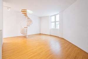Große Maisonettewohnung über EG und Souterrain, Innere Wiener Straße (Innenhoflage) mit Terrasse – Die vollständige Adresse der Immobilie erhältst du vom Anbieter., 81667 Maximilianeum, München – Vorschaubild 8