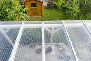 Reihenmittelhaus mit Charme, Garten & viel Raum für Träume! – Die vollständige Adresse der Immobilie erhältst du vom Anbieter., 72667 Schlaitdorf – Vorschaubild 7