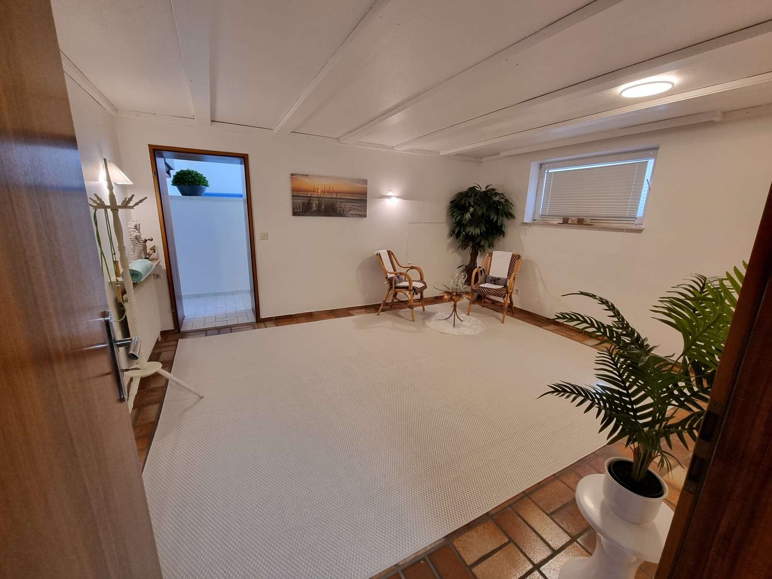 Immobilie in Röthenbach an der Pegnitz - Arbeiten und Wohnen auf einem Grundstück - Haus und Gewerberäume in zentraler Wohnlage - Bild 2