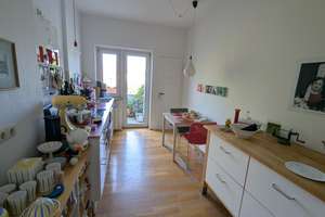 Stadtwohnung in Deutz: 3-Zimmer-Domizil mit Balkon – Die vollständige Adresse der Immobilie erhältst du vom Anbieter., 50679 Deutz, Köln – Vorschaubild 8