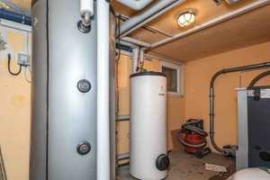 Ihr neues Zuhause: Lichtdurchflutetes Einfamilienhaus mit Garten und Terrasse – Konstanz (Kreis) – Vorschaubild 21