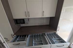 Voll Möblierte  3 Zimmern in zentraler Lage von Nürnberg – Angerstraße 7, 90443 Steinbühl, Nürnberg – Vorschaubild 4