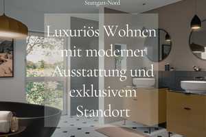 Eleganz in Struktur: Ihr Traumhaus für hohe Ansprüche wartet! – Stuttgart – Vorschaubild 1