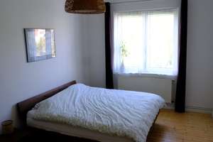 Über den Dächern der List: 4-Zimmer-Maisonette Wohnung mit Balkon – Moltkeplatz 8, 30163 List, Hannover – Vorschaubild 7