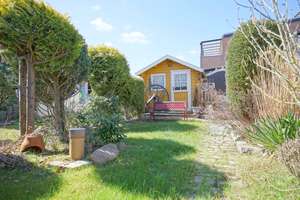 Volksbank Immobilien: 
Ihr neues Zuhause am Park! – Die vollständige Adresse der Immobilie erhältst du vom Anbieter., 27580 Lehe, Bremerhaven – Vorschaubild 11