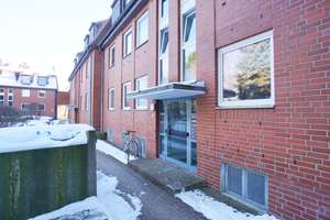 Anfragestopp:Sanierte 2-Zimmer-Wohnung – Die vollständige Adresse der Immobilie erhältst du vom Anbieter., 23558 Sankt Lorenz Süd, Lübeck – Vorschaubild 6