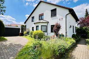 Einfamilienhaus mit ELW in toller Lage mit Gartenidyll und Doppelgarage – Die vollständige Adresse der Immobilie erhältst du vom Anbieter., 71701 Schwieberdingen – Vorschaubild 12