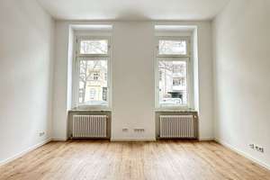 Helle Erdgeschoss-Perle | Bezugsfreie 1-Zimmer-Wohnung in ruhiger Reinickendorfer Kiezlage – Amendestraße 29, 13409 Reinickendorf (Ortsteil), Berlin – Vorschaubild 11