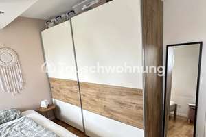 Tauschwohnung: Tauschwohnug - Biete Berlin, suche München – Tulpenstr. 38, 12203 Lichterfelde, Berlin – Vorschaubild 13