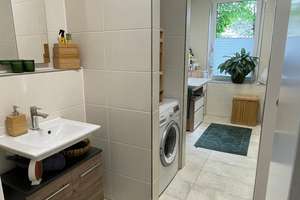 Lebendig wohnen in Augsburg: 3-Zimmer-Wohnung im Antonsviertel – Windprechtstraße 30, 86159 Antonsviertel, Augsburg – Vorschaubild 7