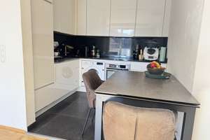 Helle 3-Zimmer-Wohnung mit 2 Balkonen, Walk-in-Garderobe & hochwertiger Wohnküche in Köln-Nippes – Die vollständige Adresse der Immobilie erhältst du vom Anbieter., 50733 Nippes (Ortsteil), Köln – Vorschaubild 6