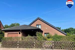 Ruhiges Wohnen am Flughafen -  Einfamilienhaus in  Langenhorn – Die vollständige Adresse der Immobilie erhältst du vom Anbieter., 22415 Langenhorn, Hamburg – Vorschaubild 2
