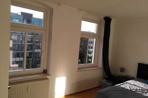 Hübsche 2 Zimmer Wohnung mit Einbauküche! – Mittelstr. 9, 39114 Werder, Magdeburg – Vorschaubild 4