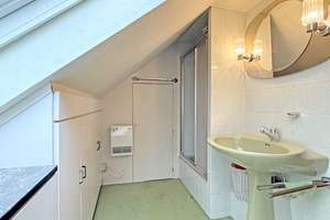 Modernisierungsbedürftiges Endreihenhaus in begehrter Wohnlage zum Kauf in Rahlstedt - Wentzel Dr. – 22143 Rahlstedt, Hamburg – Vorschaubild 24