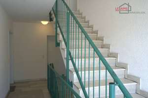 SCHICKE, HELLE DG-1-RWG IN GRÜNER LAGE M. DACHTERRASSE U. TG-STELLPL. IM BELIEBTEN LPZ.-LINDENTHAL – Müllerring 8, 4158 Lindenthal, Leipzig – Vorschaubild 5