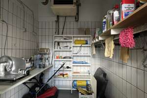 Viel Potential in Uninähe! Große Wohn- und Gewerbeimmobilie - Alternativ Umbau/Neubau!

 – Die vollständige Adresse der Immobilie erhältst du vom Anbieter., 33613 Schildesche, Bielefeld – Vorschaubild 29
