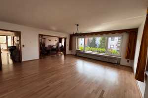 Freistehendes Einfamilienhaus mit Tiefgarage, gutem Schnitt und herrlichem Garten an Feldrandlage – Frankenthal (Pfalz) – Vorschaubild 4