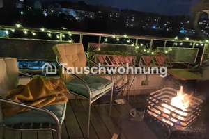 Tauschwohnung: 3 Zimmer Wohnung in 10829 zum Tausch gegen mind. 4 Zimmer – Bautzener Straße 12, 10829 Schöneberg, Berlin – Vorschaubild 8