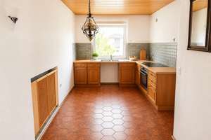 Wohnen im Herzen von Essen: Reihenmittelhaus mit Garten für kreative Familien! – Die vollständige Adresse der Immobilie erhältst du vom Anbieter., 45139 Frillendorf, Essen – Vorschaubild 3