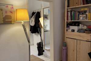 1-Zimmer Wohnung in Stuttgart mit Einbauküche – Die vollständige Adresse der Immobilie erhältst du vom Anbieter., 70180 Lehen, Stuttgart – Vorschaubild 1