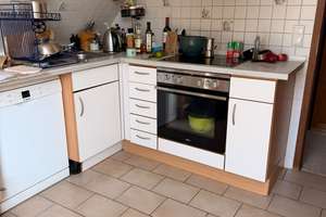 4 Zimmer Wohnung mit ausgebautem Spitzboden! – Nordlandweg 45, 22145 Rahlstedt, Hamburg – Vorschaubild 3